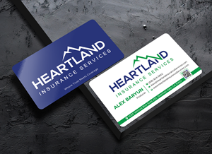 Business Card Design by Expert Bappy for this project | Design: #36177393