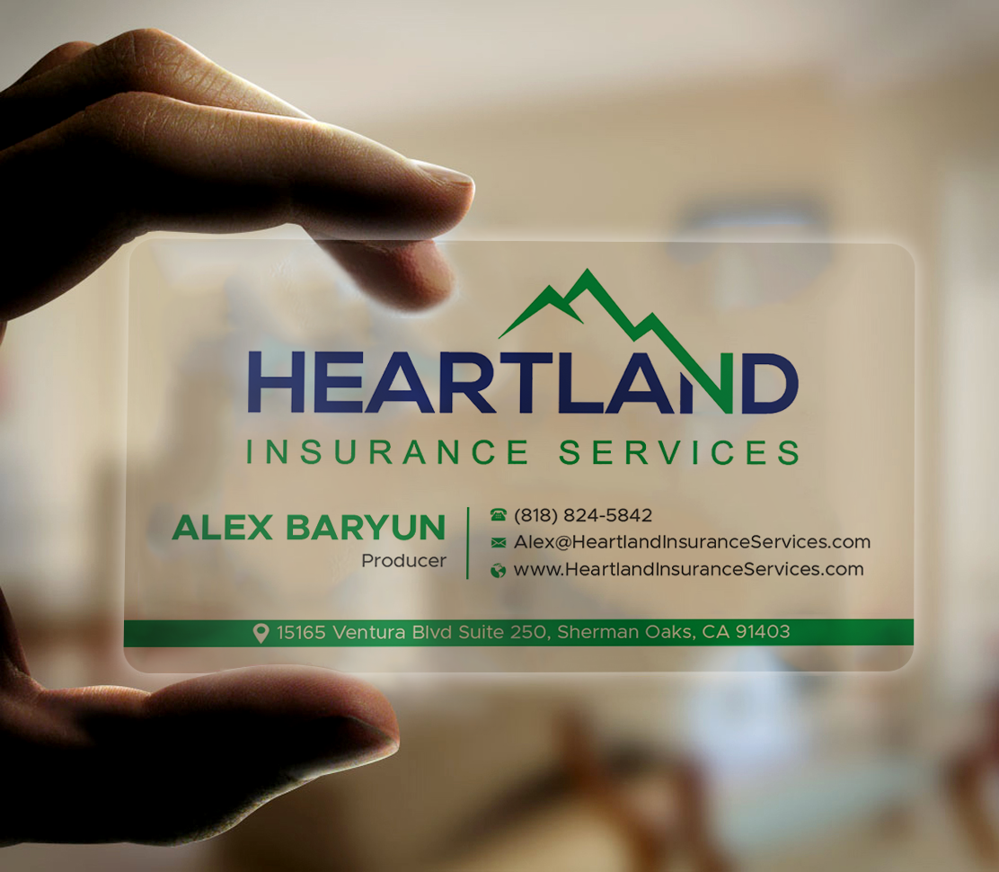 Business Card Design by Expert Bappy for this project | Design #36177446