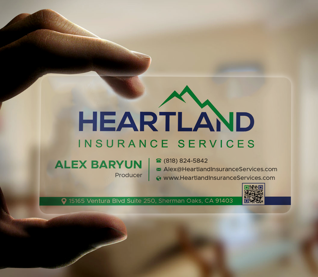 Business Card Design by Expert Bappy for this project | Design #36177456