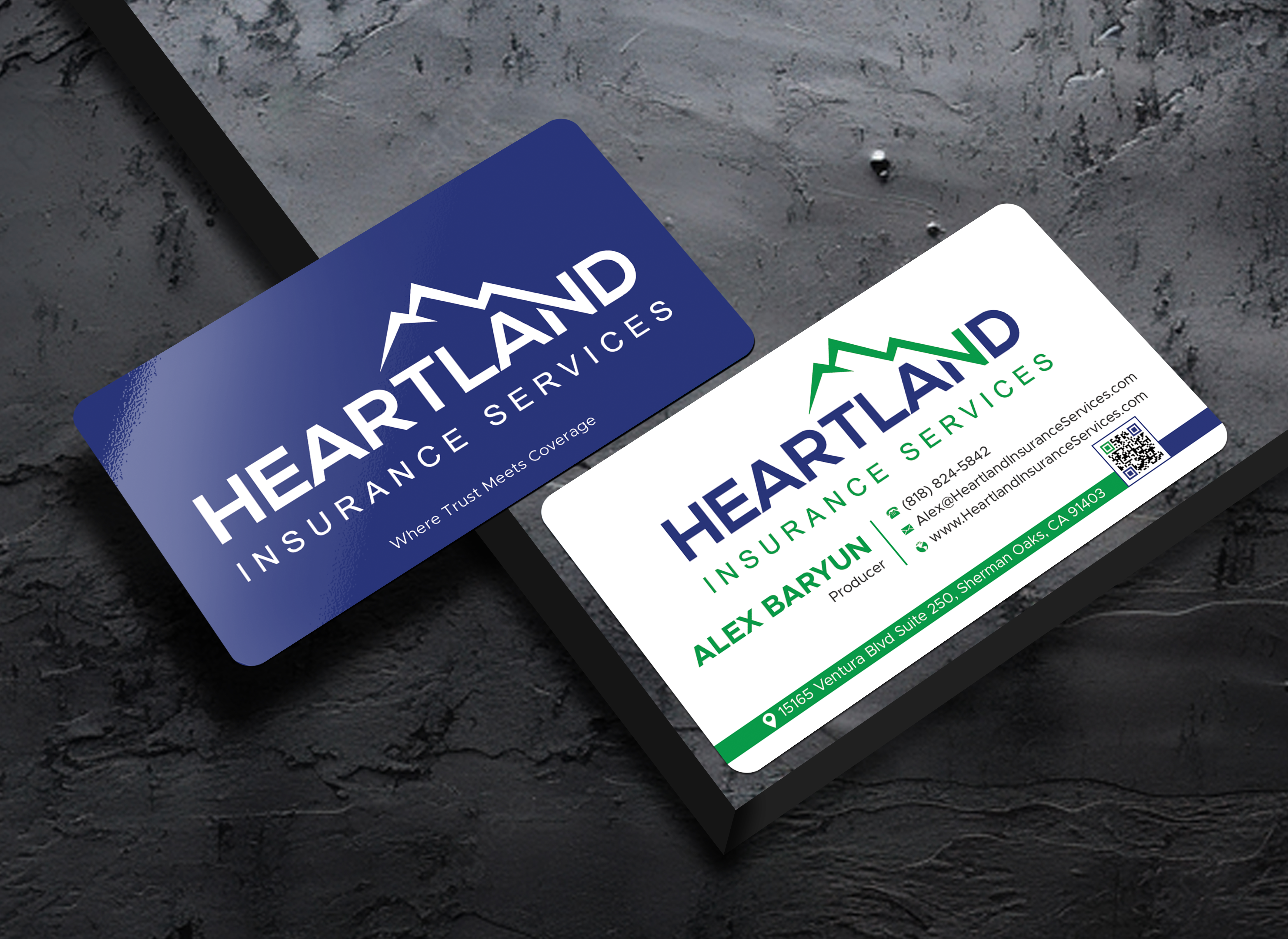 Business Card Design by Expert Bappy for this project | Design #36177457