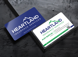 Business Card Design by Expert Bappy for this project | Design: #36177457