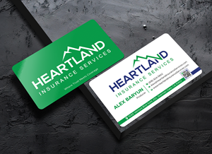 Business Card Design by Expert Bappy for this project | Design: #36177458