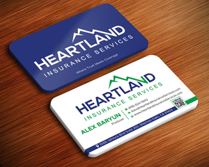 Business Card Design by Expert Bappy for this project | Design: #36177480