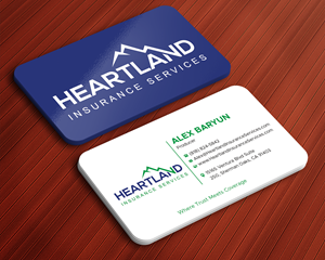 Business Card Design by Expert Bappy for this project | Design: #36177542