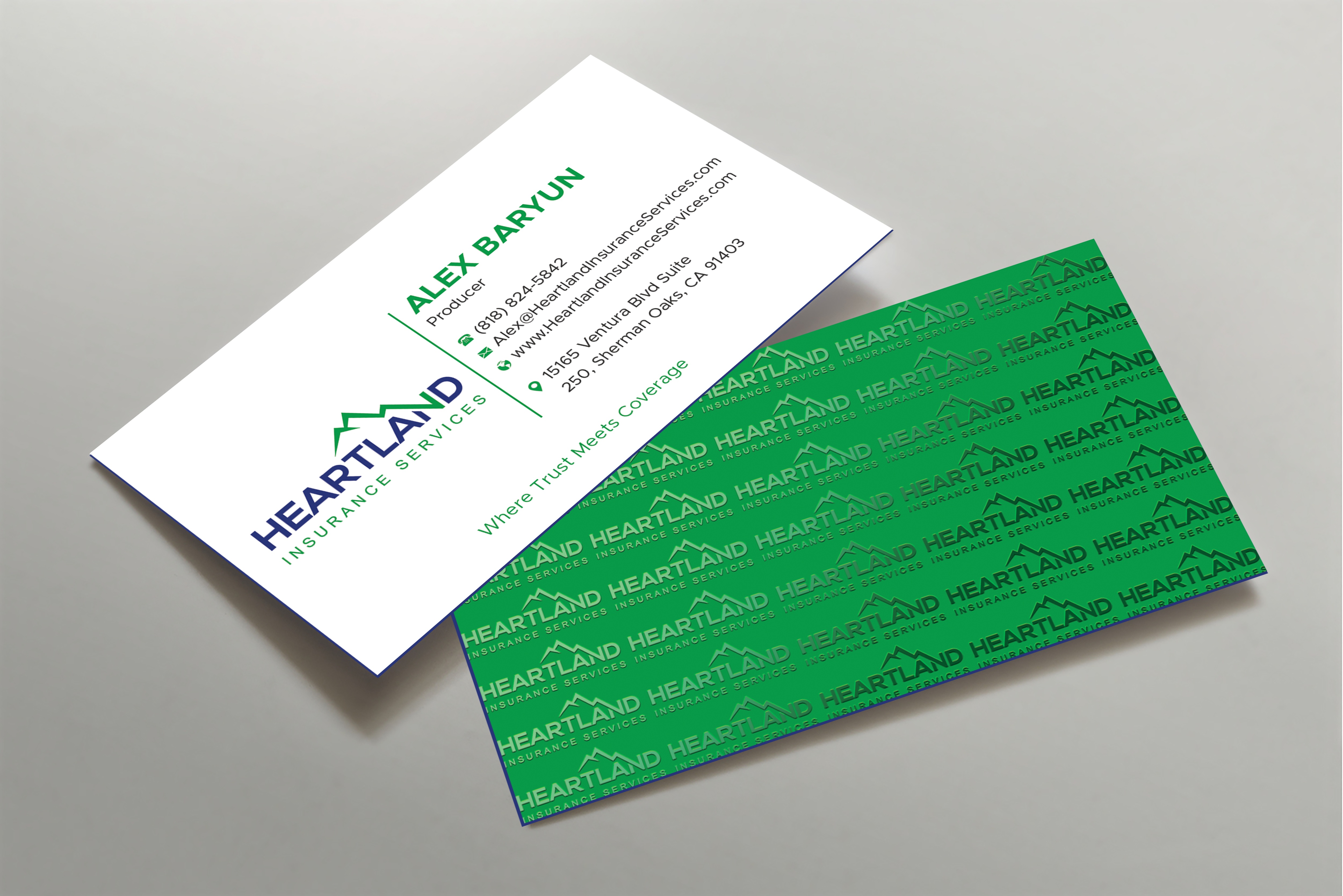 Business Card Design by Expert Bappy for this project | Design #36177675
