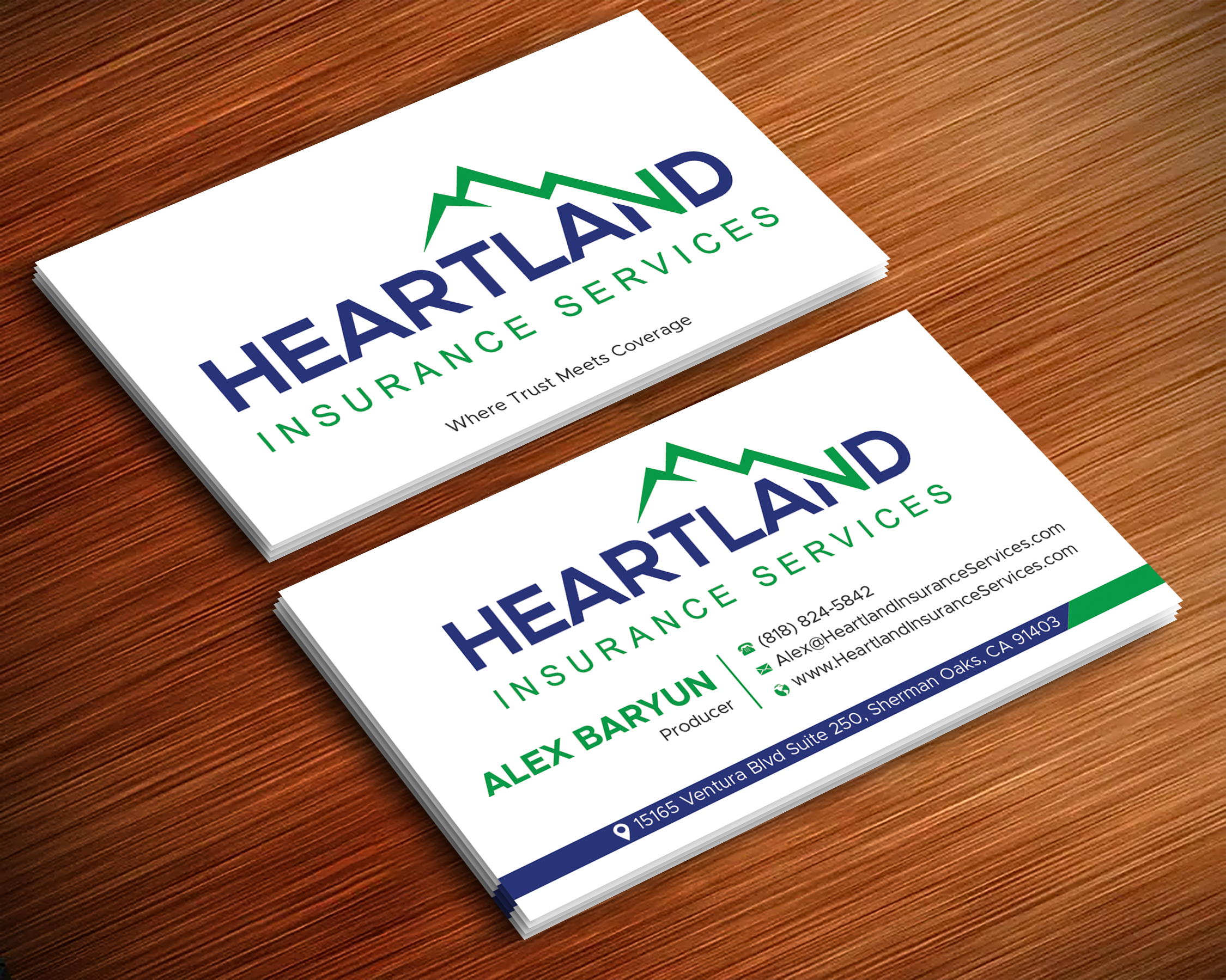 Business Card Design by Expert Bappy for this project | Design #36177813