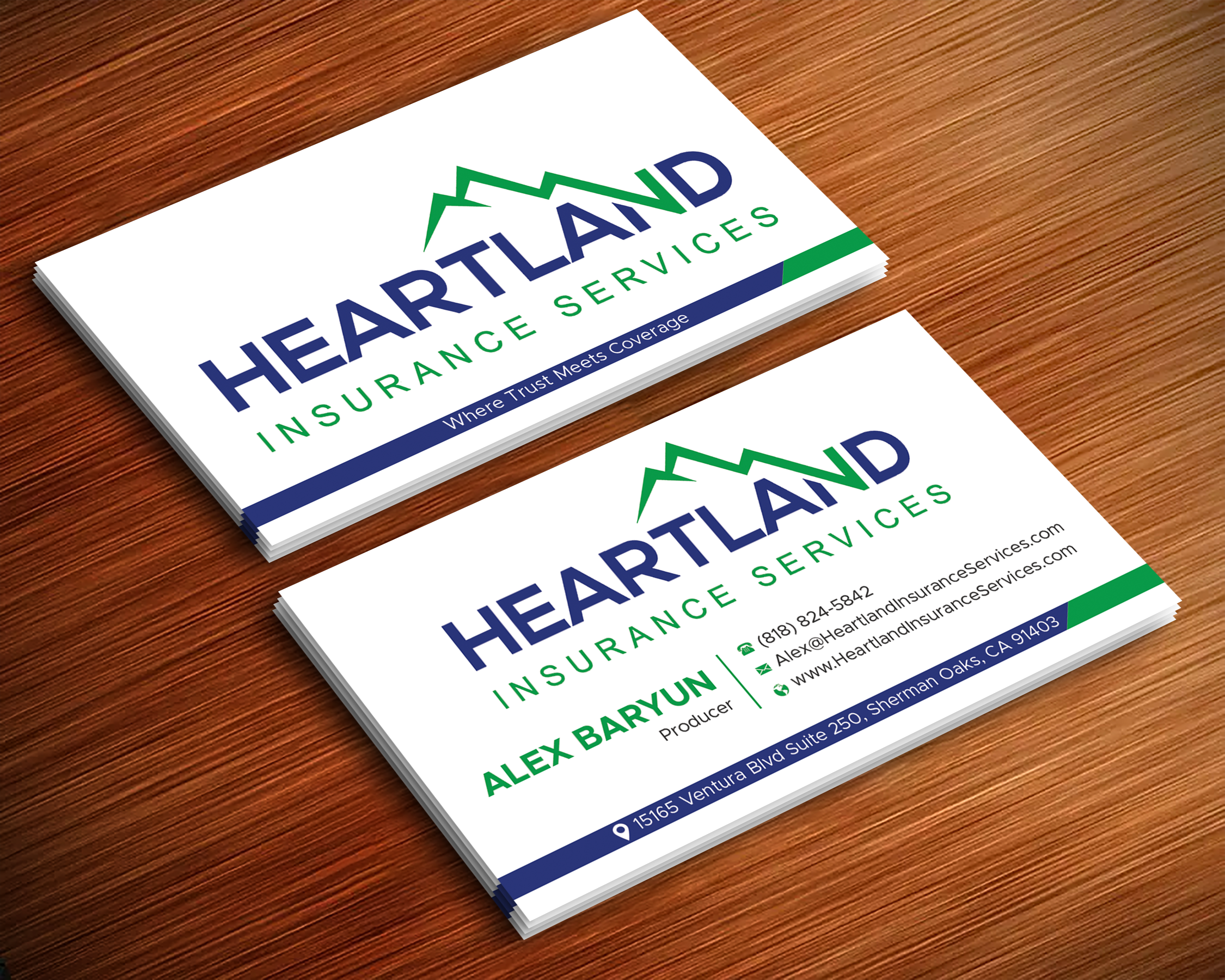 Business Card Design by Expert Bappy for this project | Design #36177814