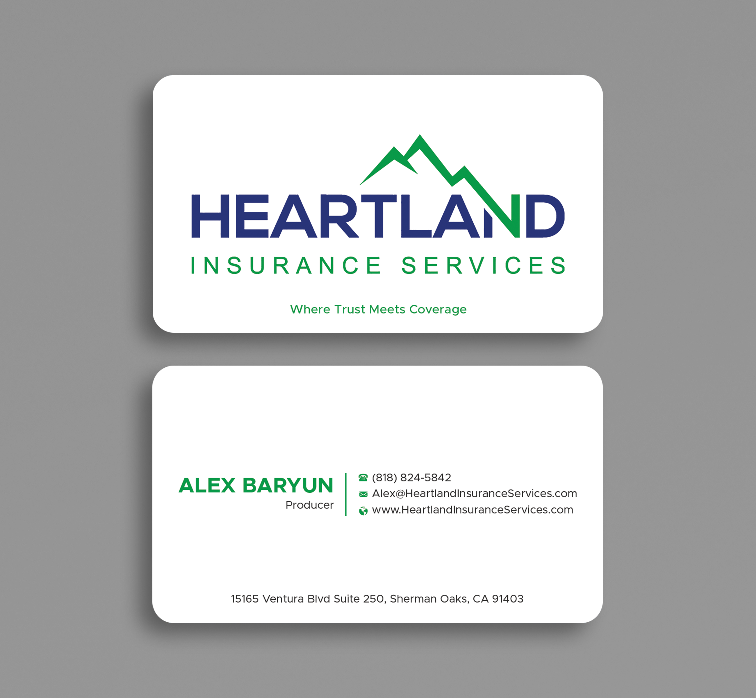 Business Card Design by Expert Bappy for this project | Design #36177858