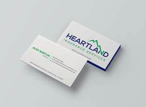 Business Card Design by Expert Bappy for this project | Design: #36177859