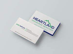 Business Card Design by Expert Bappy for this project | Design: #36177901