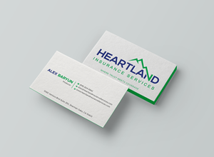 Business Card Design by Expert Bappy for this project | Design: #36177902