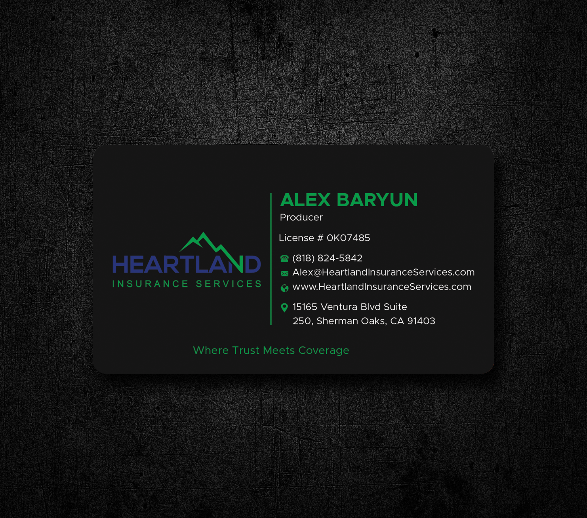 Business Card Design by Expert Bappy for this project | Design #36177946