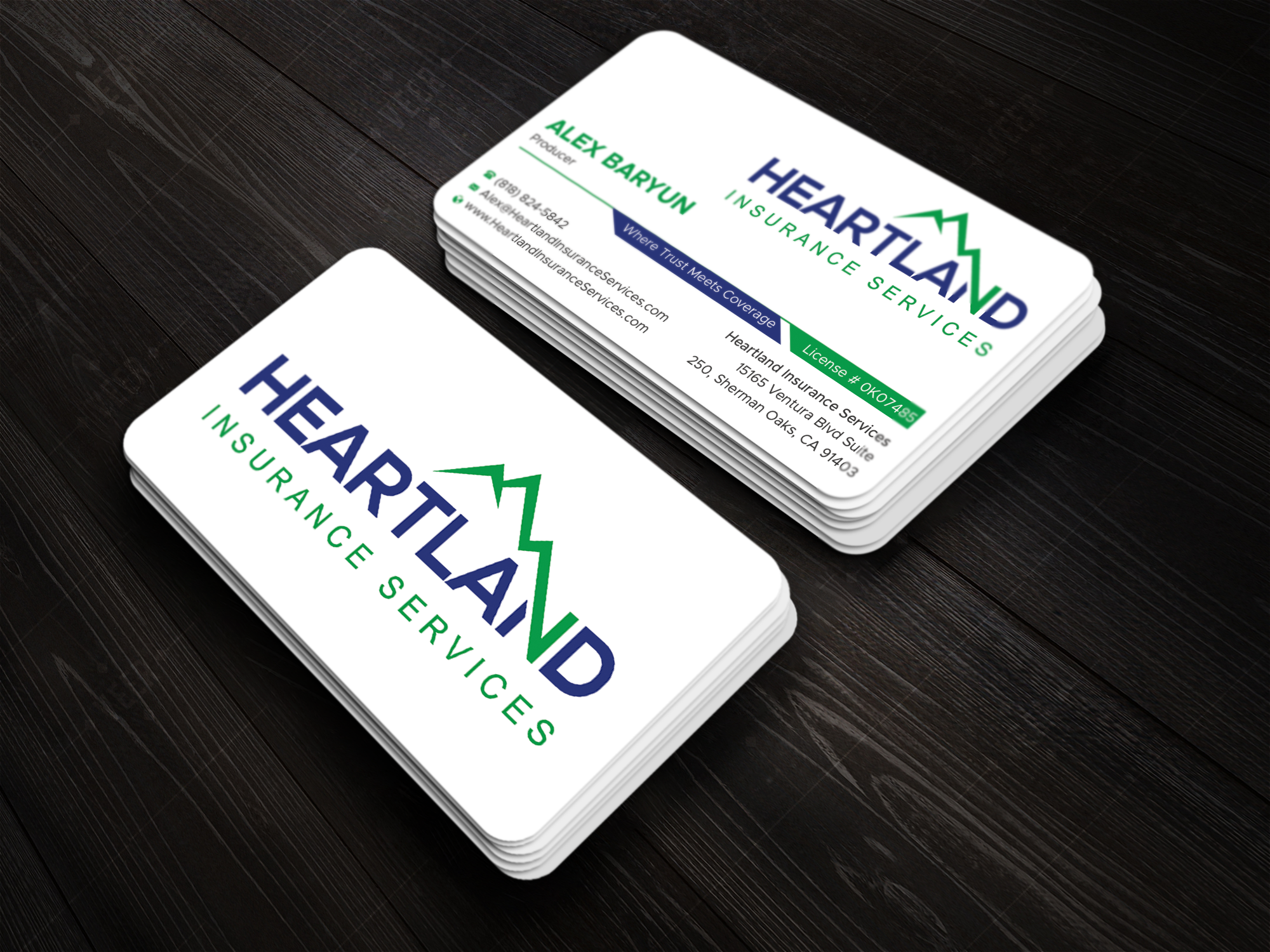 Business Card Design by Expert Bappy for this project | Design #36178109