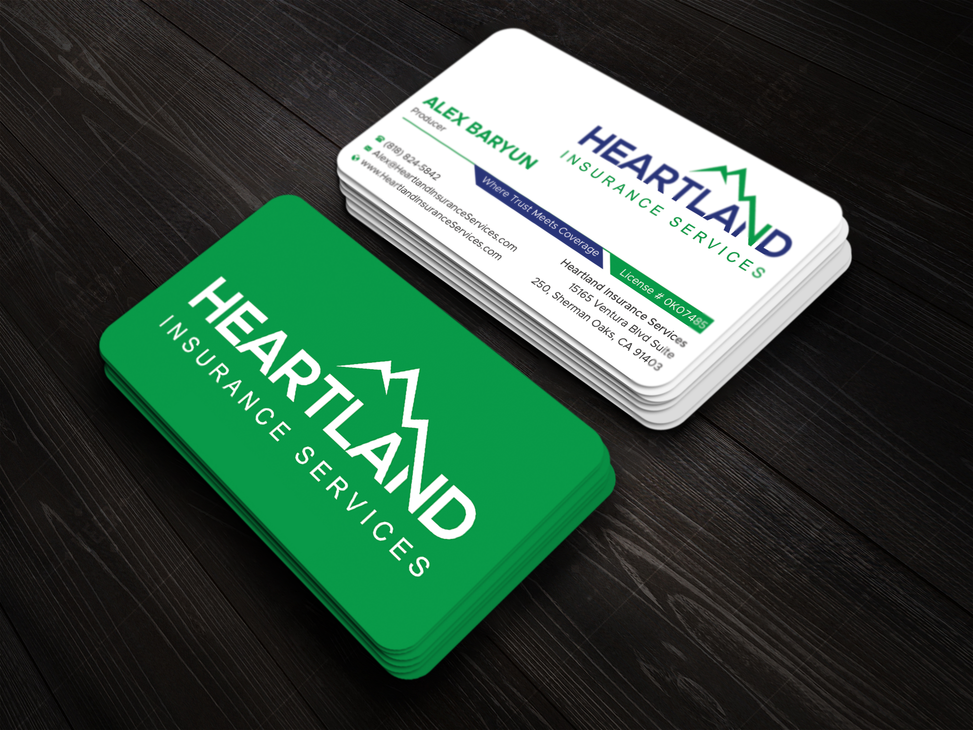 Business Card Design by Expert Bappy for this project | Design #36178129