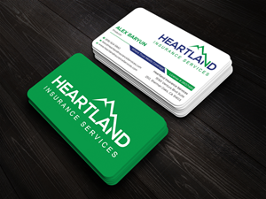Business Card Design by Expert Bappy for this project | Design: #36178129