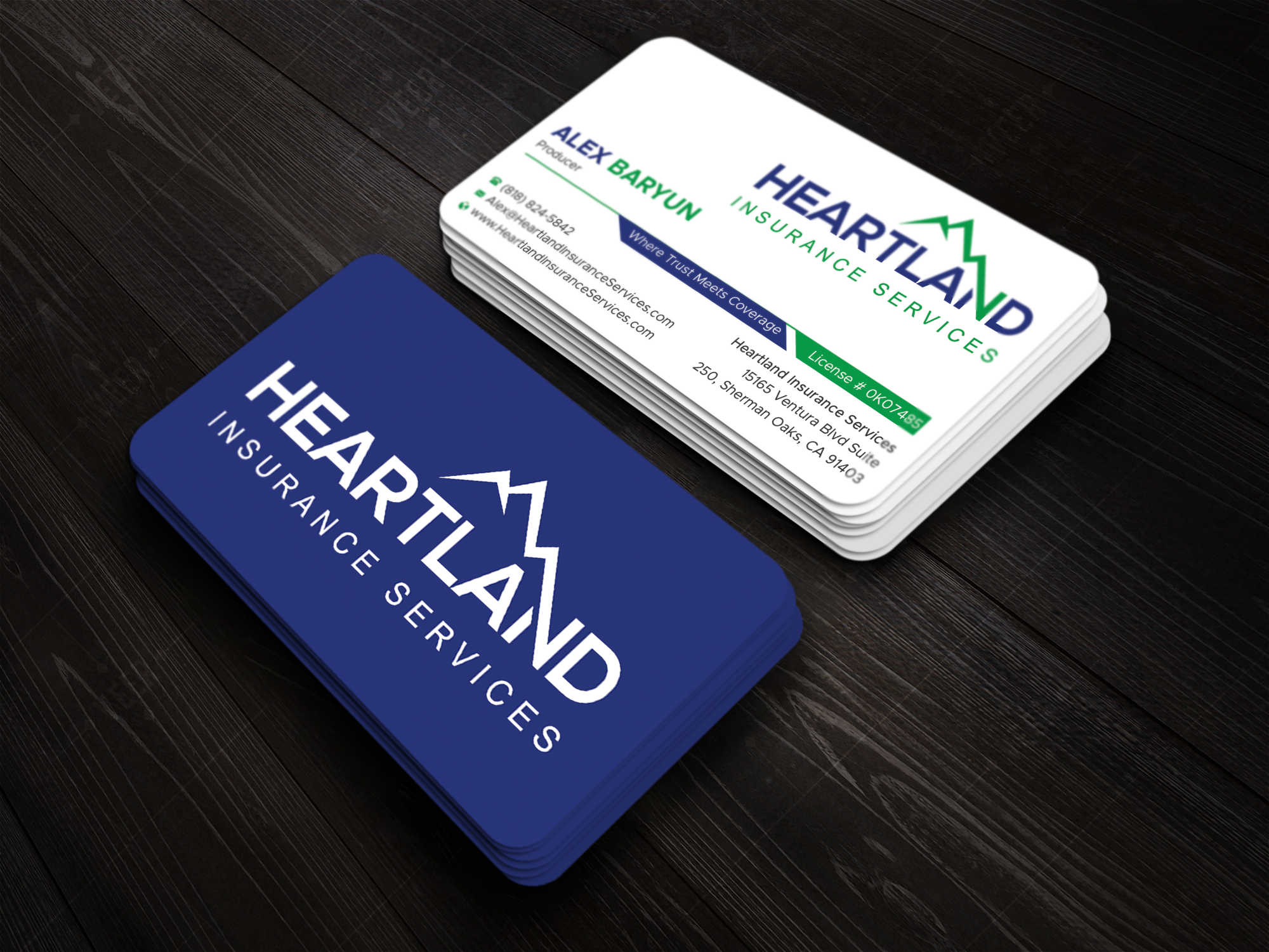 Business Card Design by Expert Bappy for this project | Design #36178135