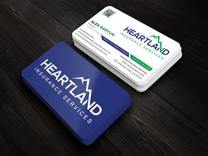 Business Card Design by Expert Bappy for this project | Design: #36178186