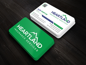 Business Card Design by Expert Bappy for this project | Design: #36178187
