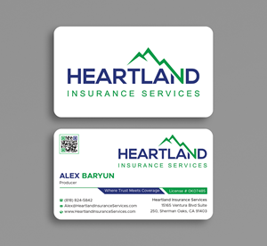 Business Card Design by Expert Bappy for this project | Design: #36178232