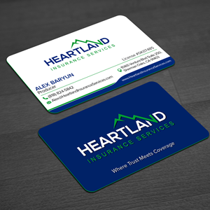 Business Card Design by WellDesign for this project | Design: #36208590