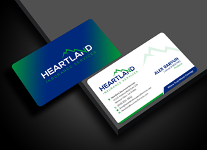 Business Card Design by Sun Moon Graphic Designer for this project | Design: #36177233