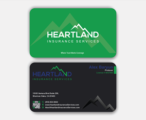 Business Card Design by DesignerShahadat for this project | Design: #36178932