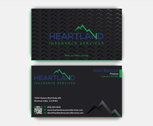 Business Card Design by DesignerShahadat for this project | Design: #36178950
