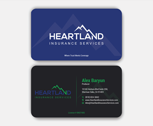 Business Card Design by DesignerShahadat for this project | Design: #36178955