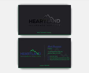 Business Card Design by DesignerShahadat for this project | Design: #36178958