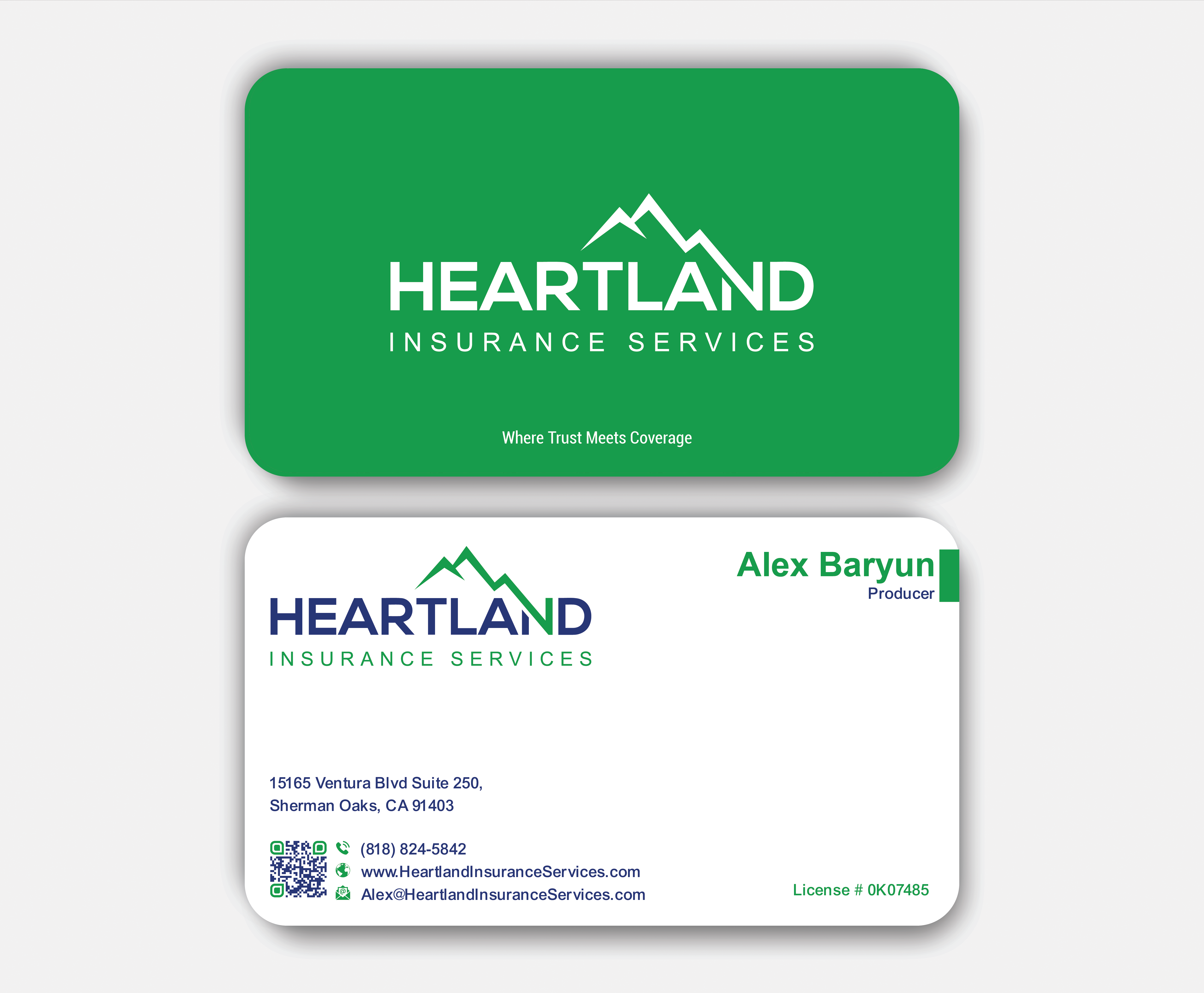 Design de Carte de Visite par DesignerShahadat pour ce projet | Design #36178963