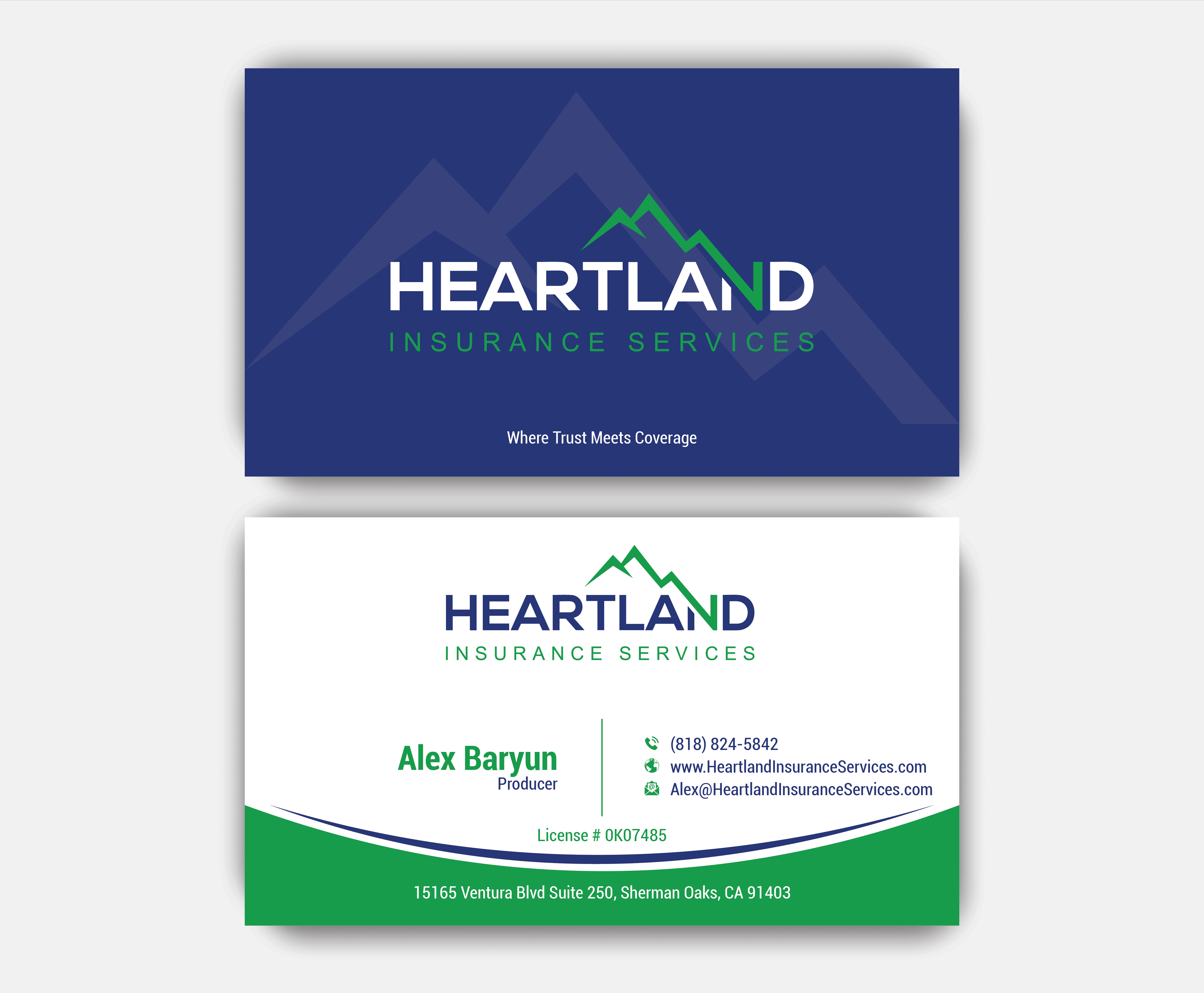 Design de Carte de Visite par DesignerShahadat pour ce projet | Design #36179283