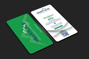 Business Card Design by DesignerShahadat for this project | Design: #36179299