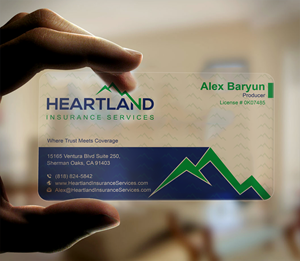 Business Card Design by DesignerShahadat for this project | Design: #36179935