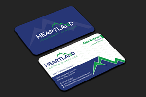 Business Card Design by DesignerShahadat for this project | Design: #36179963