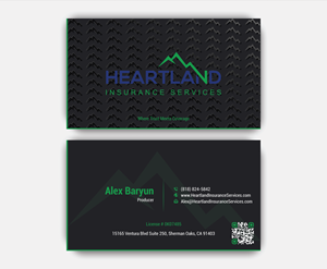 Business Card Design by DesignerShahadat for this project | Design: #36180887