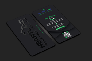 Design de Carte de Visite par DesignerShahadat pour ce projet | Design : #36186511