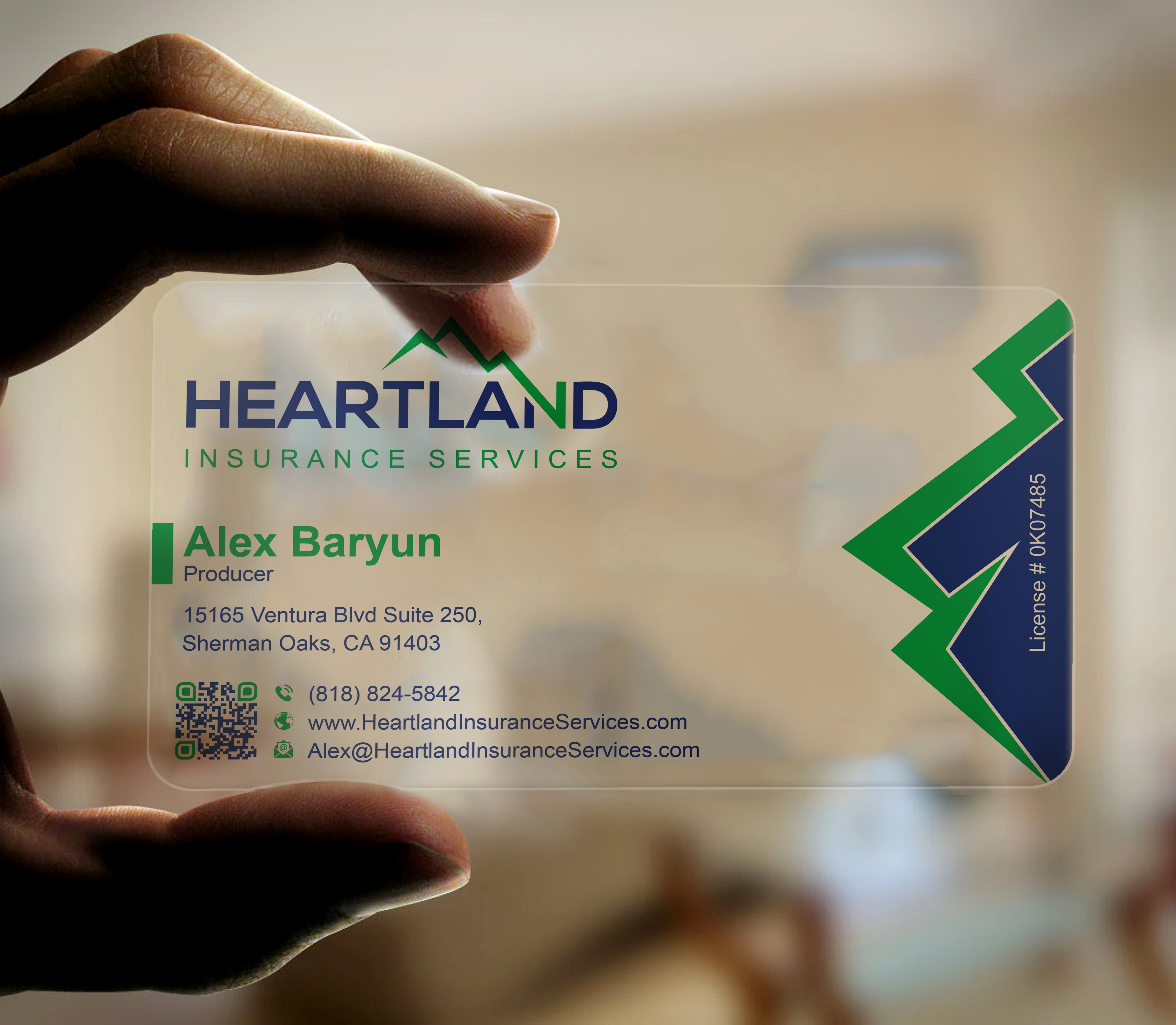 Diseño de Tarjeta de Presentación por DesignerShahadat para este proyecto | Diseño #36186741