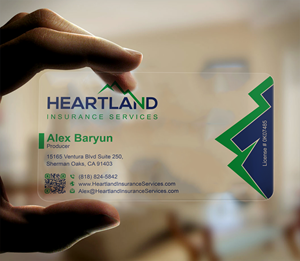 Design de Carte de Visite par DesignerShahadat pour ce projet | Design : #36186741