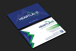 Design de Carte de Visite par DesignerShahadat pour ce projet | Design : #36186777