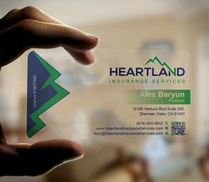 Design de Carte de Visite par DesignerShahadat pour ce projet | Design : #36186785