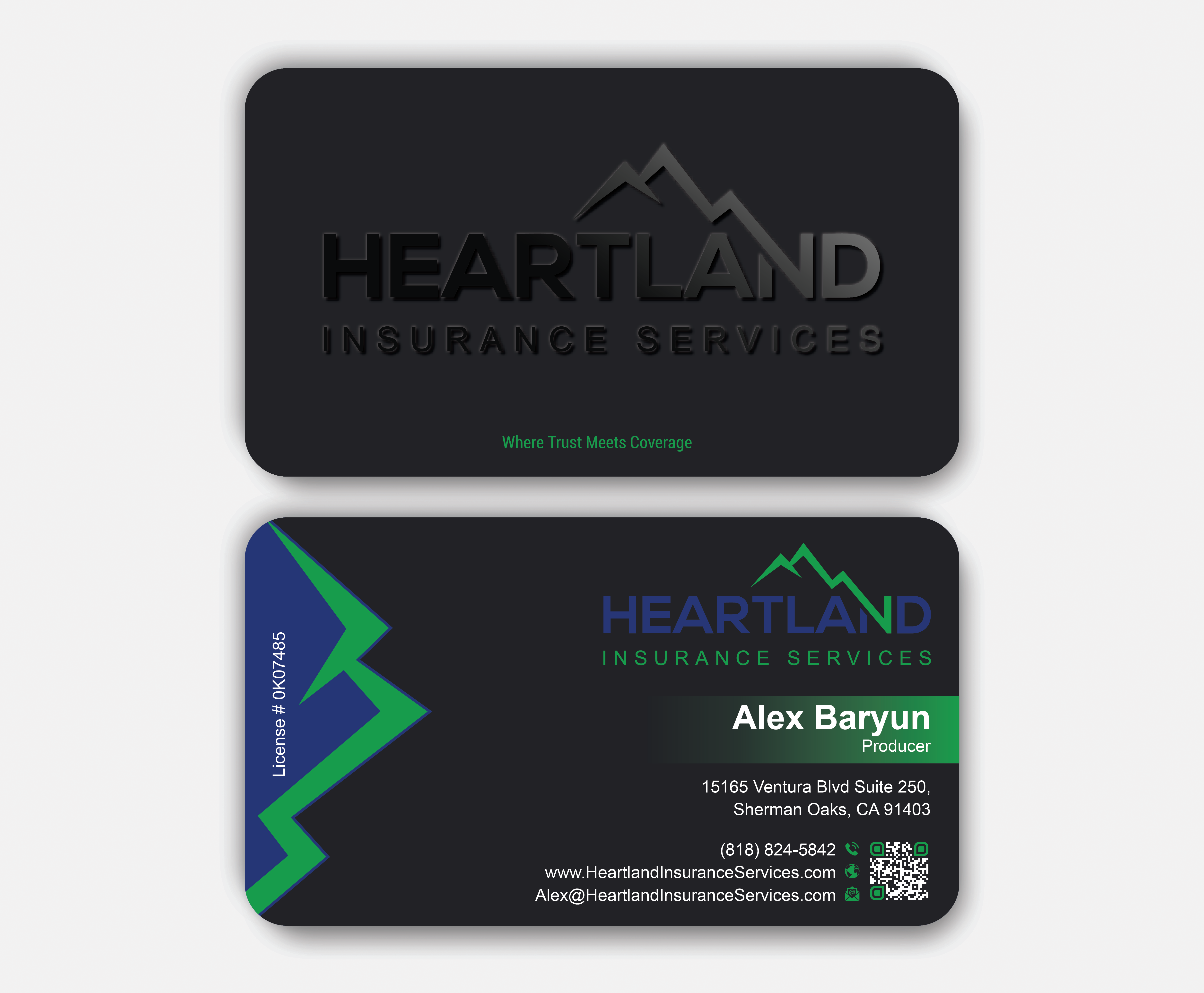 Design de Carte de Visite par DesignerShahadat pour ce projet | Design #36187050