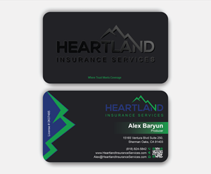 Design de Carte de Visite par DesignerShahadat pour ce projet | Design : #36187050