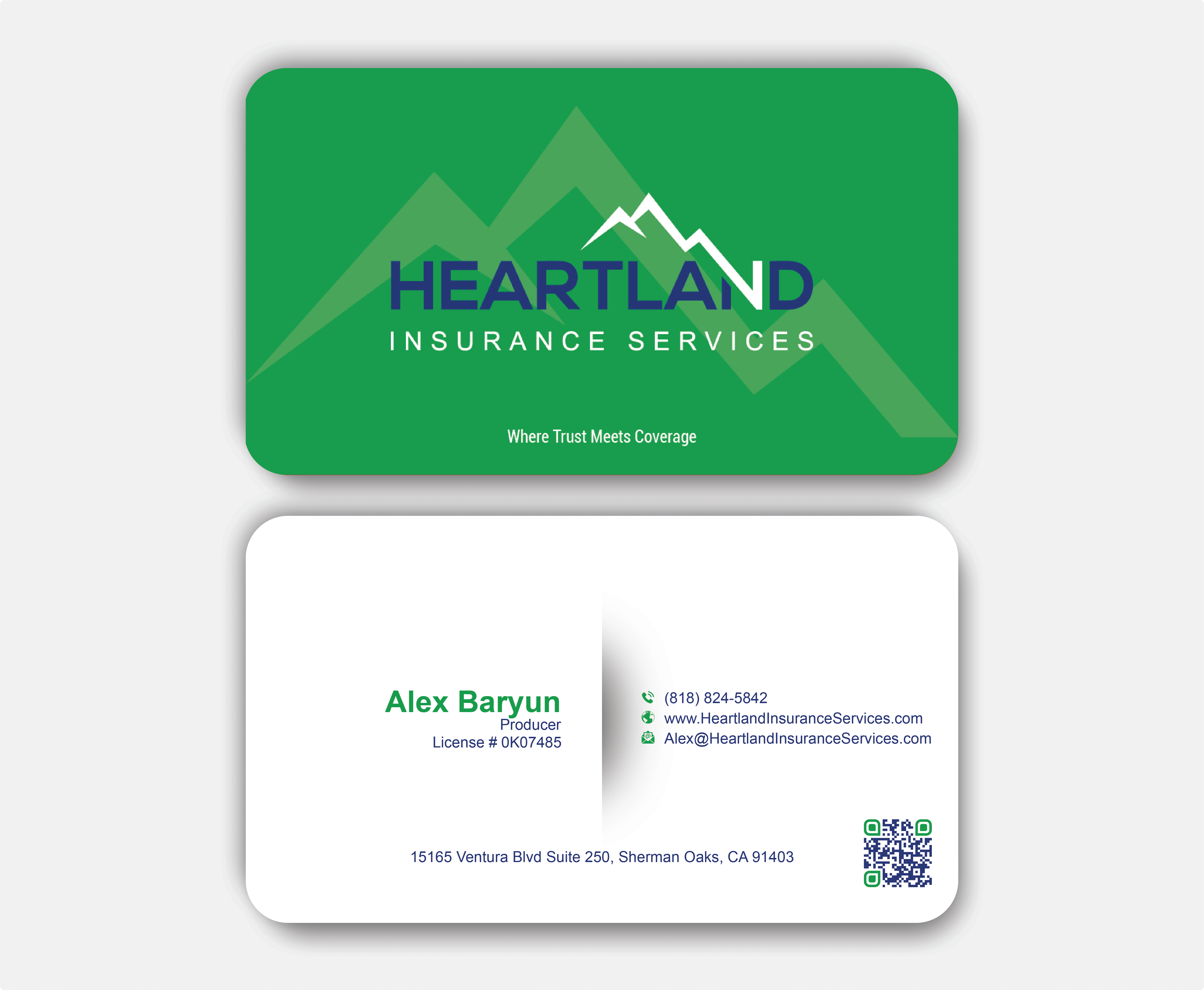 Design de Carte de Visite par DesignerShahadat pour ce projet | Design #36215488