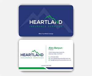Business Card Design by DesignerShahadat for this project | Design: #36215489