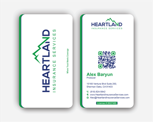 Design de Carte de Visite par DesignerShahadat pour ce projet | Design : #36215565