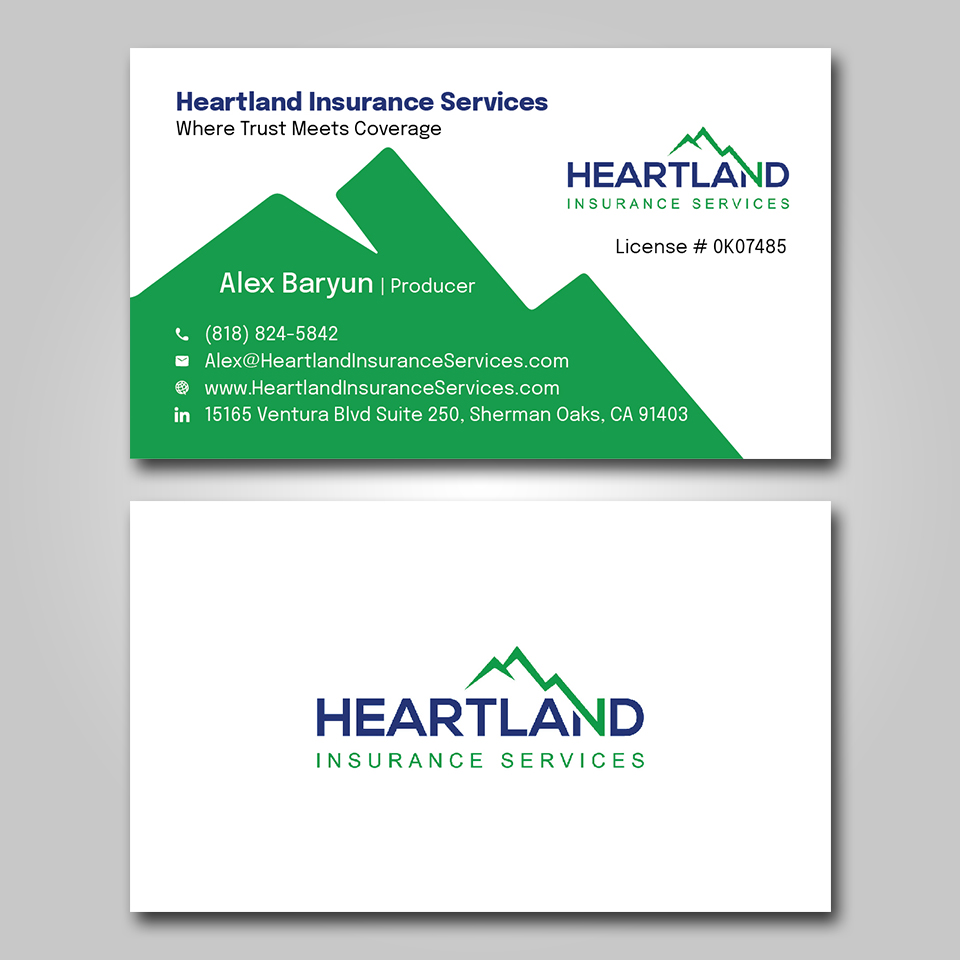 Visitenkarten-Design von YourLogoMaster für dieses Projekt | Design #36195591