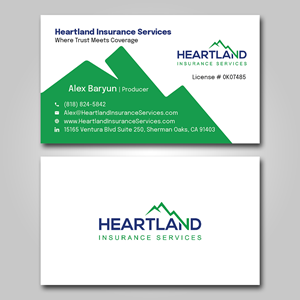 Business Card Design by YourLogoMaster for this project | Design: #36195591