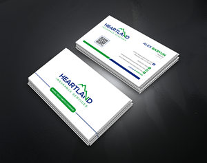 Business Card Design by artbitin for this project | Design: #36184360