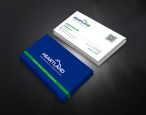 Business Card Design by artbitin for this project | Design: #36184361