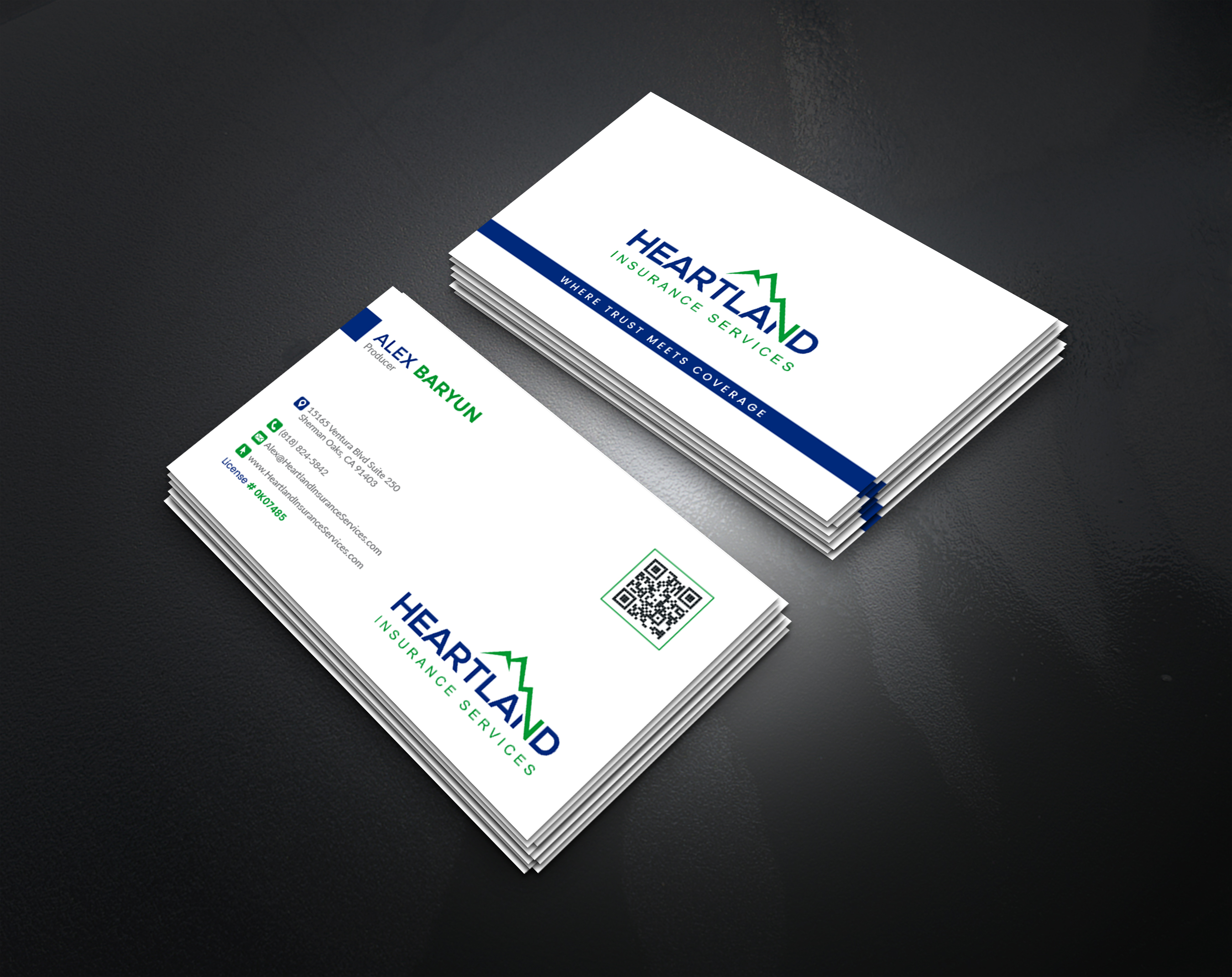 Design de Carte de Visite par artbitin pour ce projet | Design #36184362